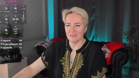 Nika online show from January 18, 10:33 am