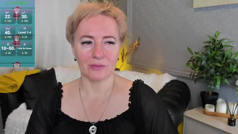 Nika online show from December 21, 5:36 am