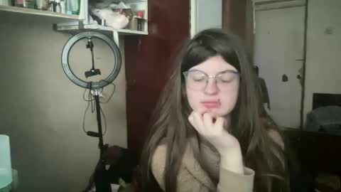 NikaXZimax online show from February 13, 9:22 am