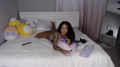 nikayasworld online show from November 3, 3:43 am