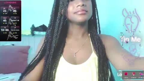 nikitakisskm online show from November 11, 8:06 pm