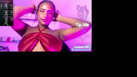 nikitakisskm online show from October 21, 7:07 pm