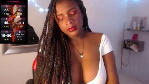 nikitakisskm online show from January 27, 12:48 pm