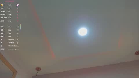 Nikki  online show from September 29, 4:17 am