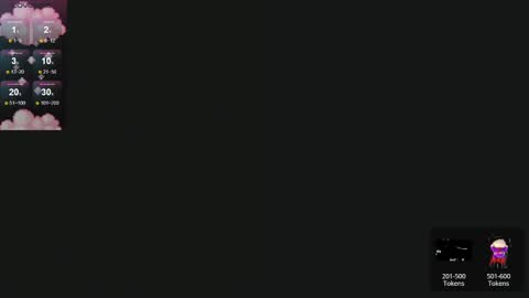 Nikki online show from November 21, 11:45 am