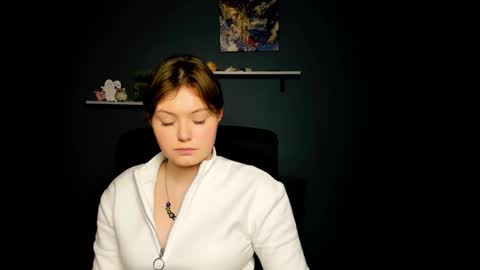 Little Niko  Help me reach my goals online show from December 20, 8:23 pm