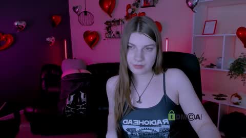 Little Niko  Help me reach my goals online show from February 16, 1:16 am