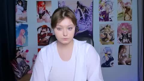 Little Niko  Help me reach my goals online show from February 17, 7:55 pm