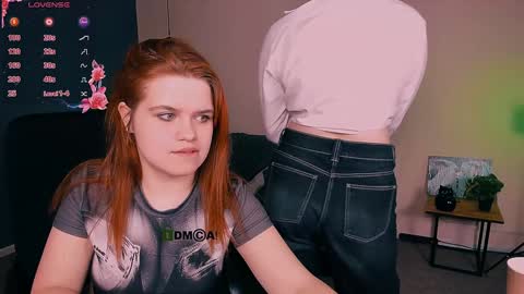 Little Niko  Help me reach my goals online show from February 7, 7:49 pm