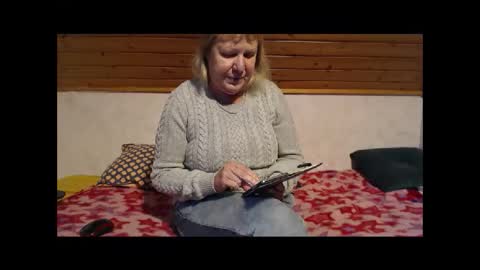 Nikole1 online show from December 15, 11:48 am