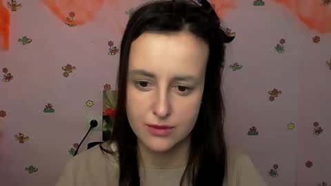 Nikolleta online show from November 3, 8:18 am