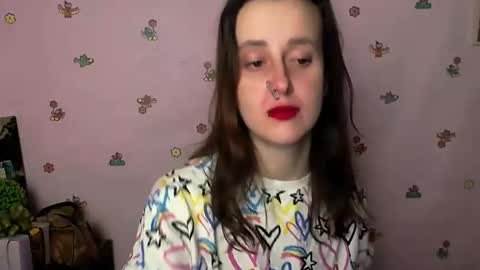 Nikolleta online show from January 8, 8:35 pm