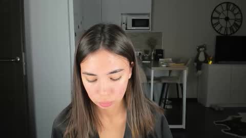 Bella online show from November 10, 4:07 am