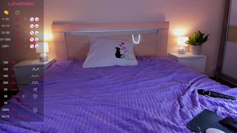 Nina online show from December 28, 7:33 pm