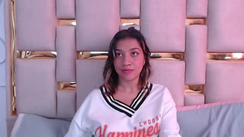 Nina Carther online show from September 24, 2:27 pm