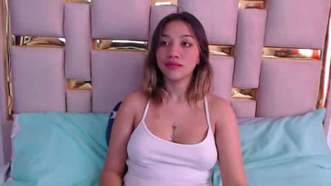 Nina Carther online show from October 16, 12:08 pm