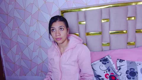 Nina Carther online show from February 9, 11:23 am