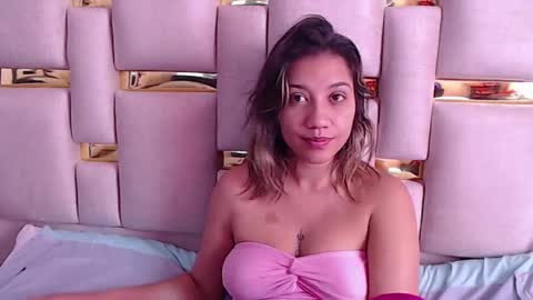 Nina Carther online show from September 10, 7:58 pm