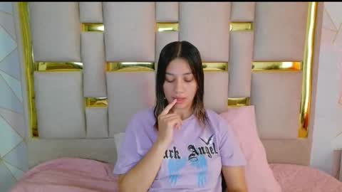 Nina Carther online show from January 5, 10:13 pm