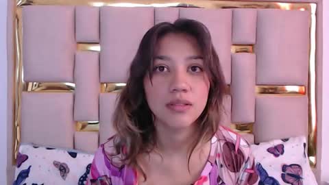 Nina Carther online show from November 9, 12:23 pm