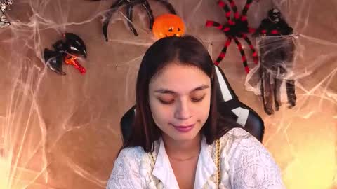 Ketrin online show from October 30, 6:16 am