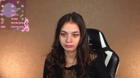 Ketrin online show from November 6, 3:34 am