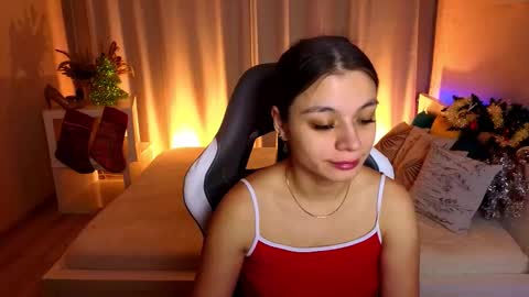 Ketrin online show from January 6, 2:48 am