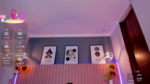 nina_ford_ online show from November 20, 3:07 am