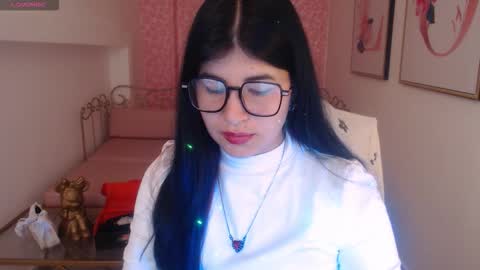 Nina online show from March 2, 12:56 pm