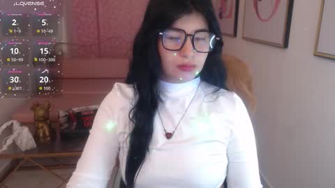 Nina online show from February 26, 1:43 pm