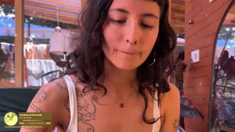 Nina.  online show from January 9, 4:44 pm