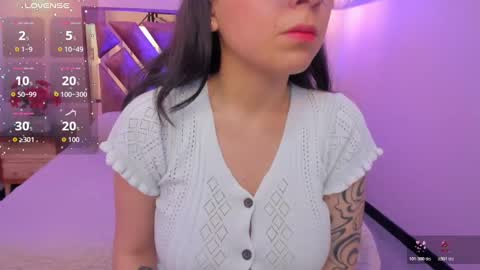 Nina myers online show from November 19, 10:37 am