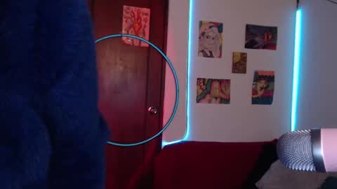 Snapshot of nina_paige chatting on January 29, 5:02 pm nina online show from January 29, 5:02 pm