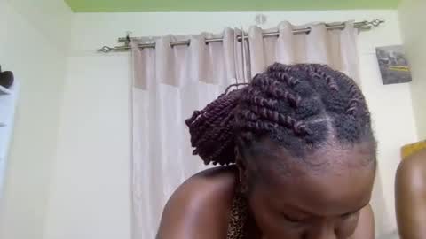 Nina online show from September 19, 2:21 am