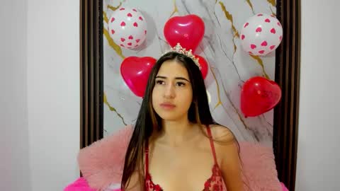 Nina online show from February 16, 7:36 pm