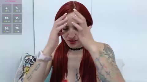 Ninaa fox online show from December 2, 4:31 pm