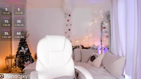    online show from December 21, 1:10 pm