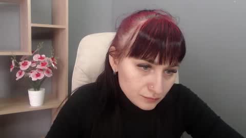 ninaflawlees online show from February 23, 12:59 pm