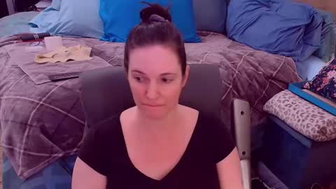 Nina Jaymes online show from November 16, 4:47 am