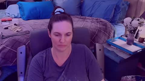 Nina Jaymes online show from February 18, 3:31 am