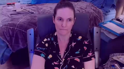 Nina Jaymes online show from February 27, 9:11 am