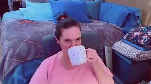 Nina Jaymes online show from February 7, 4:11 pm