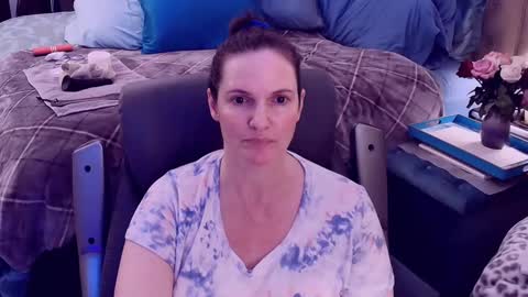 Nina Jaymes online show from February 5, 2:08 am