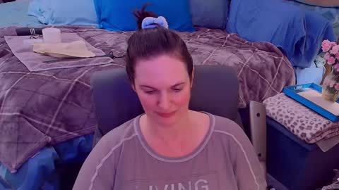 Nina Jaymes online show from September 19, 11:48 pm