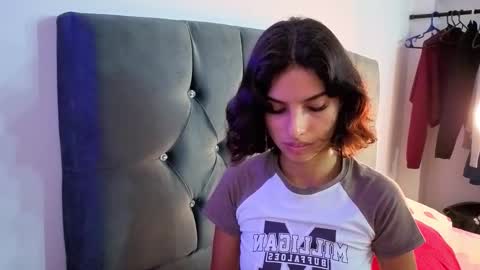 ninasky19 online show from November 5, 1:55 am