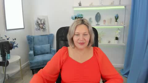 ninastarle online show from October 9, 5:22 am