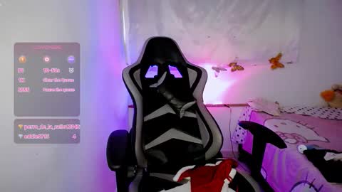 ninatinydoll1 online show from February 10, 12:08 pm