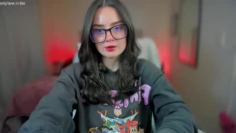 ninavolkov online show from February 22, 11:32 pm