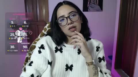 Ninfa  online show from February 23, 4:07 pm