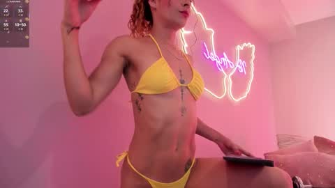 Ninna  online show from October 26, 5:08 pm